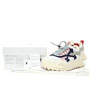 OFF-WHITE Odsy-1000 Cream White Blue - OMIA139S22FAB0010445 - 2