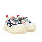 OFF-WHITE Odsy-1000 Cream White Blue - OMIA139S22FAB0010445 - 3