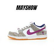 Nike SB Dunk Low Rayssa Leal - FZ5251-001 - 1