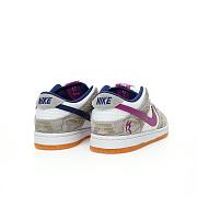 Nike SB Dunk Low Rayssa Leal - FZ5251-001 - 3