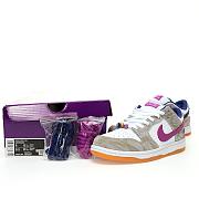 Nike SB Dunk Low Rayssa Leal - FZ5251-001 - 4