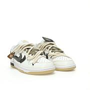 Nike Dunk Customs DV0833-100 - 5