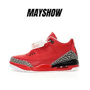 Air Jordan 3 Retro DJ Khaled Grateful - AJ3-770438 - 1