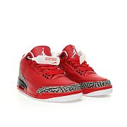 Air Jordan 3 Retro DJ Khaled Grateful - AJ3-770438 - 5