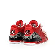 Air Jordan 3 Retro DJ Khaled Grateful - AJ3-770438 - 3