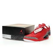 Air Jordan 3 Retro DJ Khaled Grateful - AJ3-770438 - 4