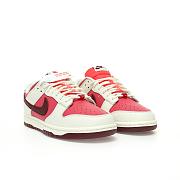 Nike Dunk Low Valentine's Day 2024 Alternate - HF0736-161 - 5