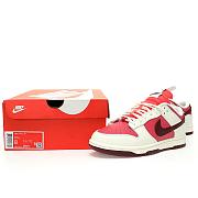 Nike Dunk Low Valentine's Day 2024 Alternate - HF0736-161 - 4