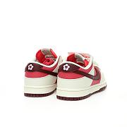 Nike Dunk Low Valentine's Day 2024 Alternate - HF0736-161 - 2