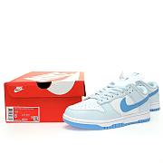 Nike Dunk Low Next Nature Blue Tint - DD1873-400 - 5