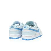 Nike Dunk Low Next Nature Blue Tint - DD1873-400 - 2