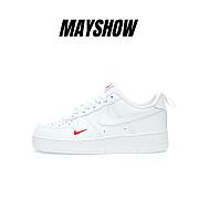 Nike Air Force 1 '07 - FZ7187-100 - 1