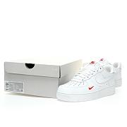 Nike Air Force 1 '07 - FZ7187-100 - 2