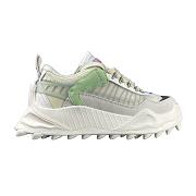 OFF-WHITE Odsy-1000 Tech White - OMIA139R21FAB0010145 - 3