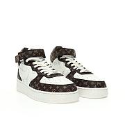 Nike Air Force 1 Mid LV Custom DV0688-100 - 3