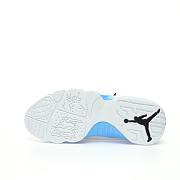 Air Jordan 9 Retro Powder Blue (2024) - FQ8992-101 - 4