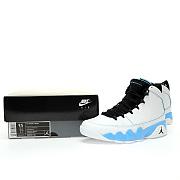 Air Jordan 9 Retro Powder Blue (2024) - FQ8992-101 - 5