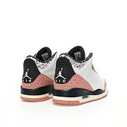 Air Jordan 3 Retro Vintage Floral - 441140-100 - 5