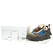 OFF-WHITE Odsy-1000 Blue Grey -   OMIA139R21FAB0010945 - 2