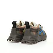 OFF-WHITE Odsy-1000 Blue Grey -   OMIA139R21FAB0010945 - 4