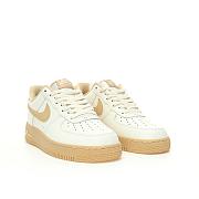 Nike Air Force 1 Low '07 Sail Sesame - FZ3597-133 - 3