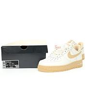 Nike Air Force 1 Low '07 Sail Sesame - FZ3597-133 - 2