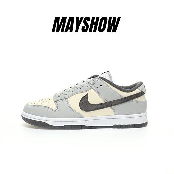 Nike Dunk Low SE Light Carbon - FJ4188-100