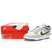 Nike Dunk Low SE Light Carbon - FJ4188-100 - 5