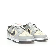 Nike Dunk Low SE Light Carbon - FJ4188-100 - 3