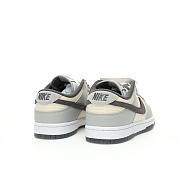 Nike Dunk Low SE Light Carbon - FJ4188-100 - 2