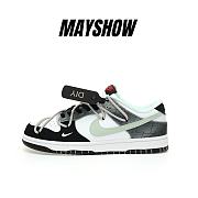 Nike Dunk Custom DV0827-100 - 1