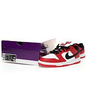 Nike SB Dunk Low J-Pack Chicago - BQ6817-600 - 5