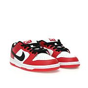 Nike SB Dunk Low J-Pack Chicago - BQ6817-600 - 3