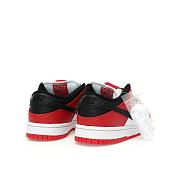 Nike SB Dunk Low J-Pack Chicago - BQ6817-600 - 2