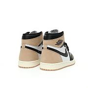 Air Jordan 1 Retro High OG Latte - FD2596-021 - 5