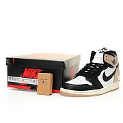 Air Jordan 1 Retro High OG Latte - FD2596-021 - 4