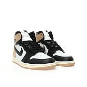 Air Jordan 1 Retro High OG Latte - FD2596-021 - 2