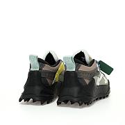 OFF-WHITE Odsy-1000 Black Multi - OMIA139S22FAB0015501 - 5