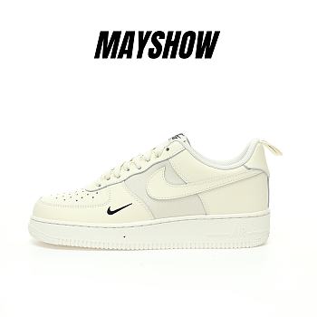 Air Force 1 Low Sail Ripstop - FZ4625-100