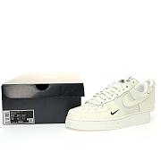 Air Force 1 Low Sail Ripstop - FZ4625-100 - 5