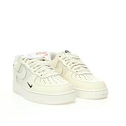 Air Force 1 Low Sail Ripstop - FZ4625-100 - 2