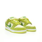 Nike SB Dunk Low Green Apple - DM0807-300 - 3