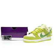 Nike SB Dunk Low Green Apple - DM0807-300 - 2