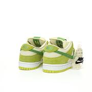 Nike SB Dunk Low Green Apple - DM0807-300 - 5