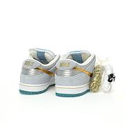 Nike SB Dunk Low Sean Cliver - DC9936-100 - 5