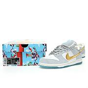 Nike SB Dunk Low Sean Cliver - DC9936-100 - 2