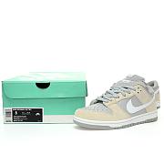 Nike SB Dunk Low Summit White Wolf Grey - AR0778-110 - 2