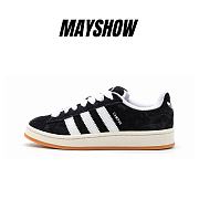 adidas Campus 00s Core Black - HQ8708 - 1