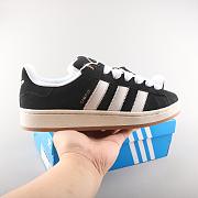 adidas Campus 00s Core Black - HQ8708 - 4