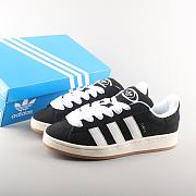 adidas Campus 00s Core Black - HQ8708 - 2